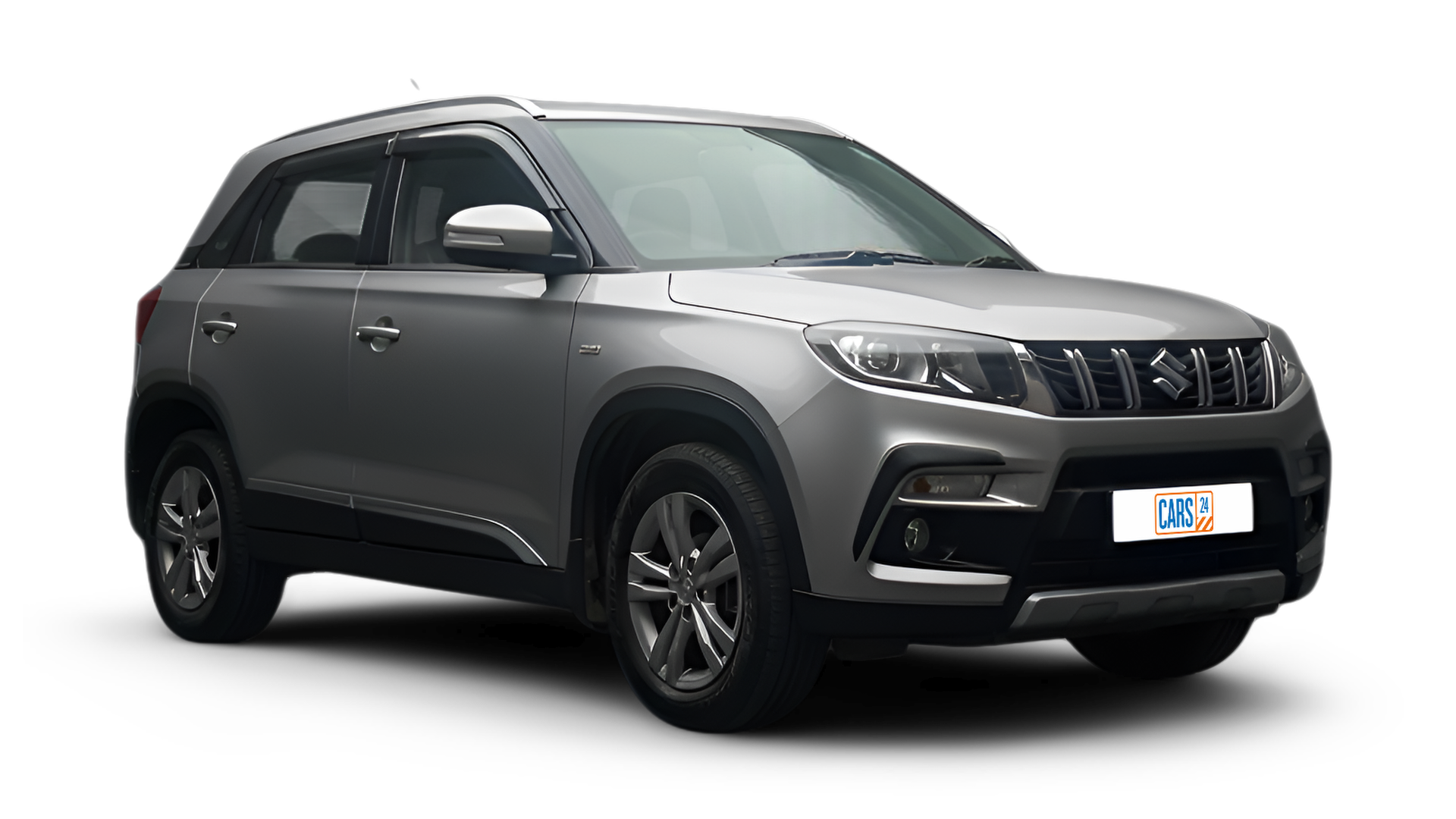 Maruti Vitara Brezza-img